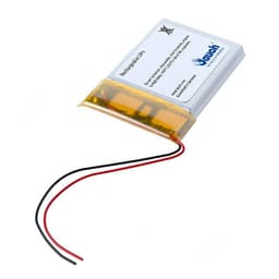 LP103450JH + PCM + WIRES 70MMJauch Quartz