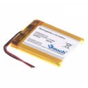 Jauch Quartz LP333437JU + PCM+ WIRES 50MM