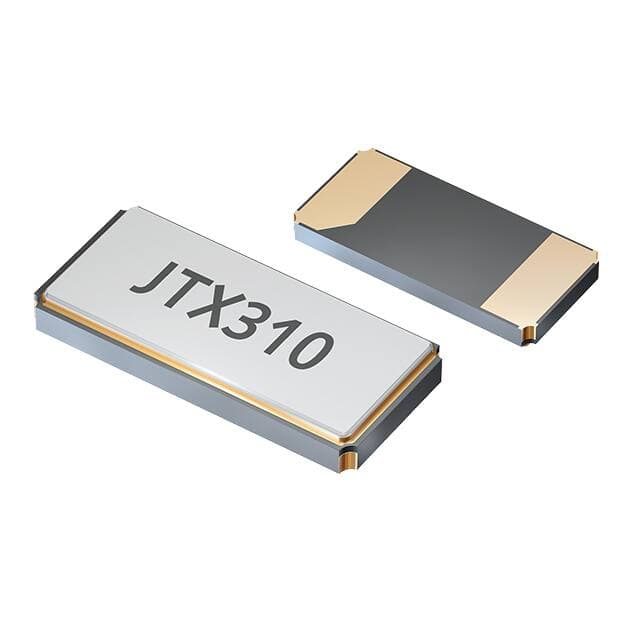 Jauch Quartz Q 0,032768-JTX310-12,5-20-T2-HMR-LF
