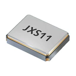 Q 27,120-JXS11-8-10/20-T1-FU-LFJauch Quartz