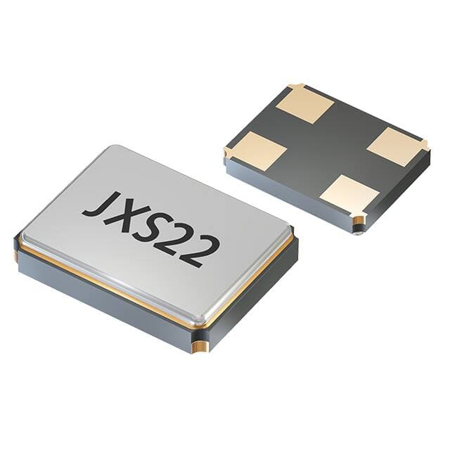 Jauch Quartz Q 16,0-JXS22-10-10/15-T1-WA-LF