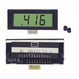 BL-300102-01-UJewell Instruments LLC