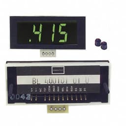 BL-400101-01-UJewell Instruments LLC