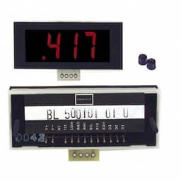BL-500101-01-UJewell Instruments LLC