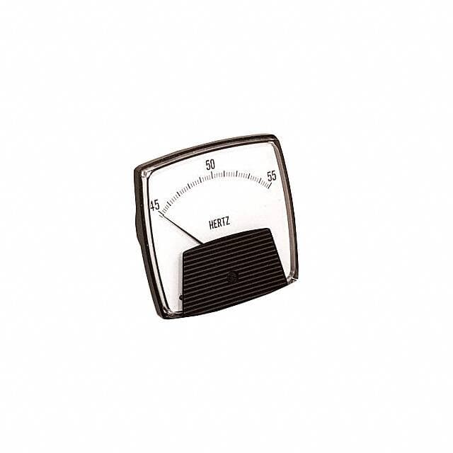 Jewell Instruments LLC R3PB-FRQ-50/120-10-U