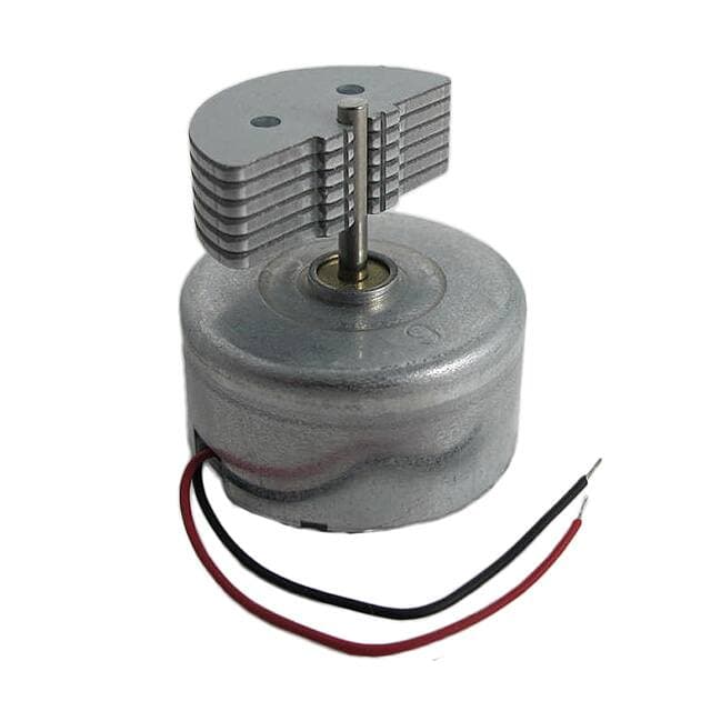 Jinlong Machinery & Electronics, Inc. JQ24-35F580C