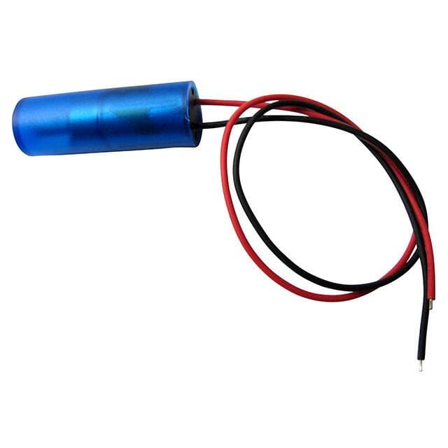 Jinlong Machinery & Electronics, Inc. Z7AL2B169208T