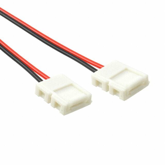 JKL Components Corp. ZFS-CH138-8J