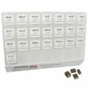 Johanson Dielectrics Inc. S-500