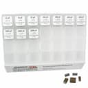 Johanson Dielectrics Inc. S-SY2