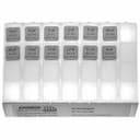 Johanson Dielectrics Inc. S-X07CBK