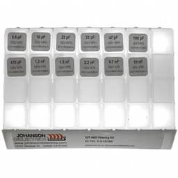 S-X14CBKJohanson Dielectrics Inc.