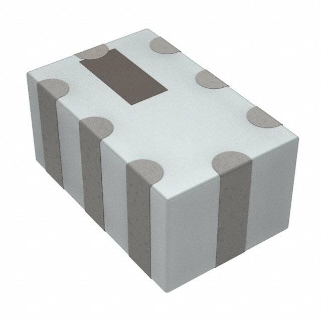 Johanson Technology Inc. 0400LP15A0122E