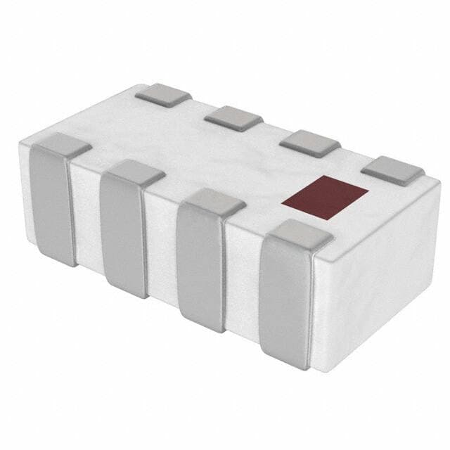 Johanson Technology Inc. 0783FB15A0100E