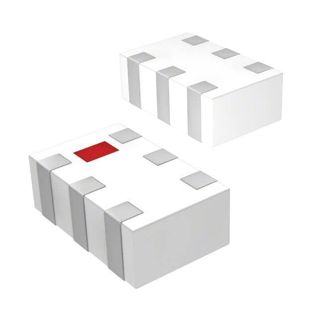 Johanson Technology Inc. 0900BL15A100E