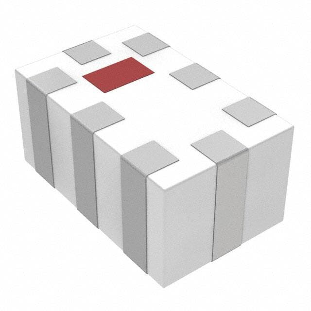 Johanson Technology Inc. 0868LP15A020E