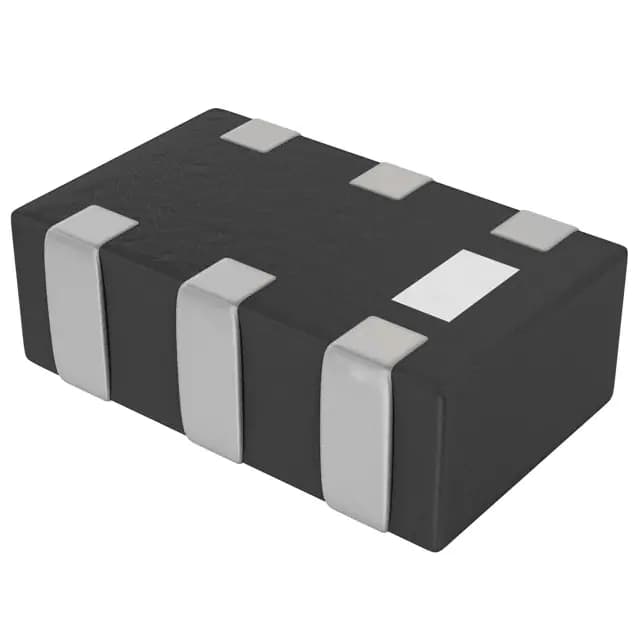 Johanson Technology Inc. 0896BM15E0025E