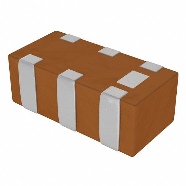 Johanson Technology Inc. 0900BL15C050E