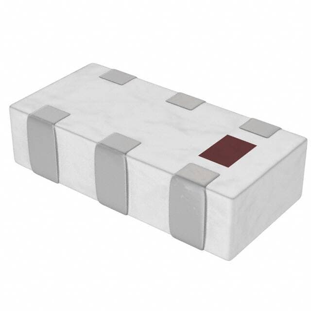 Johanson Technology Inc. 0900BL18B200E