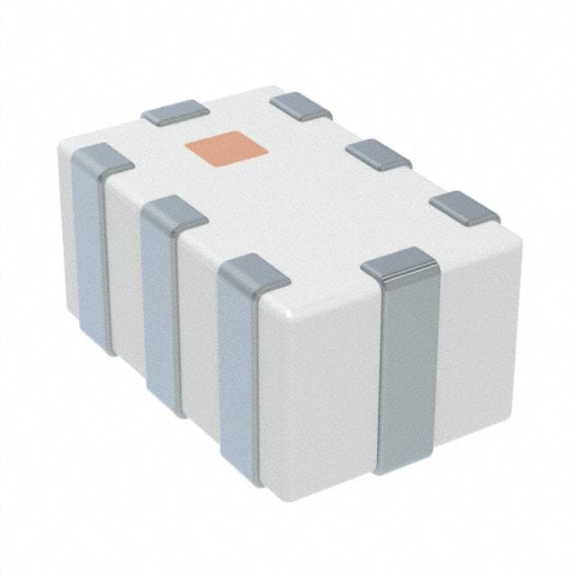 Johanson Technology Inc. 0900LP15B0063E