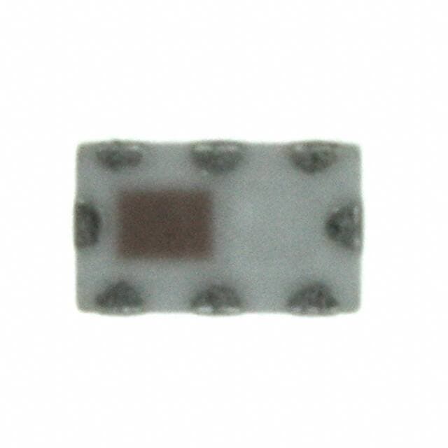 Johanson Technology Inc. 0915LP15A026E