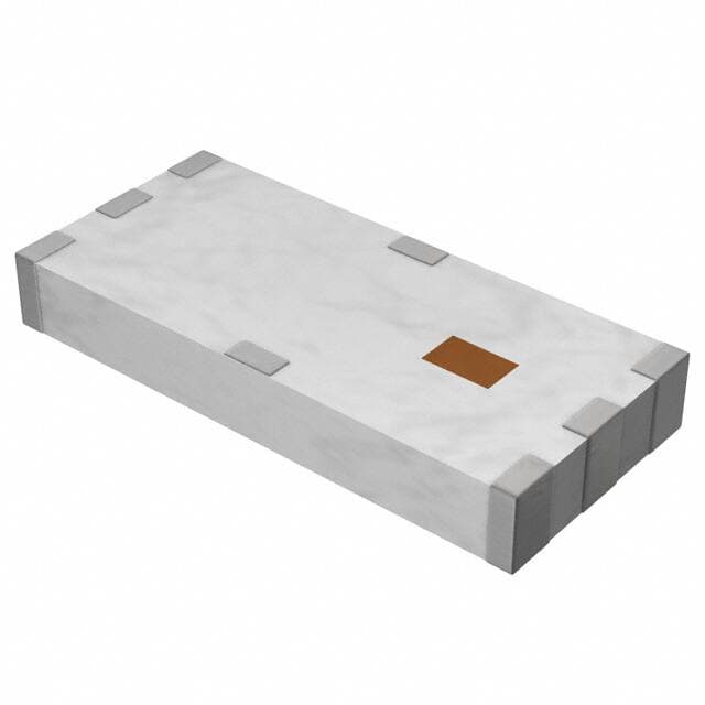 Johanson Technology Inc. 0920AT50A080E