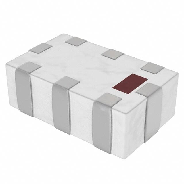 Johanson Technology Inc. 0433BM41A0019E