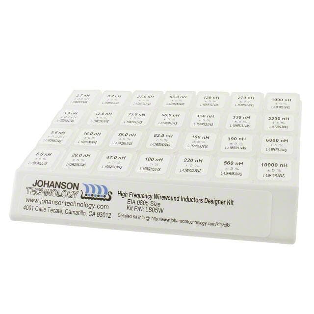 Johanson Technology Inc. L805W