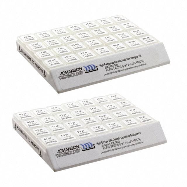 Johanson Technology Inc. L/C-402DS