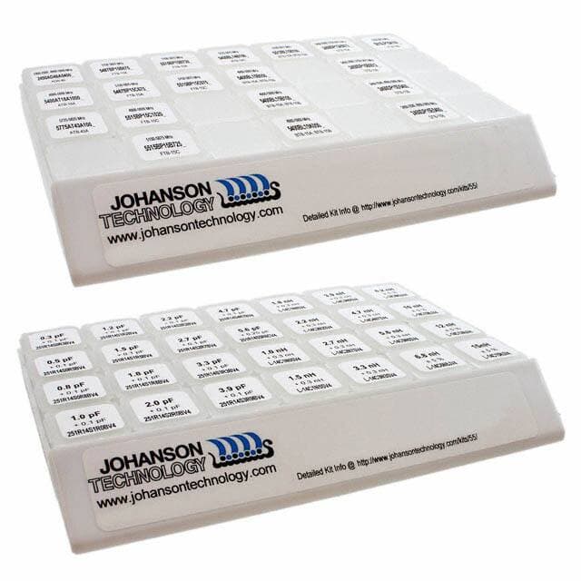 Johanson Technology Inc. WUWBL/C603D