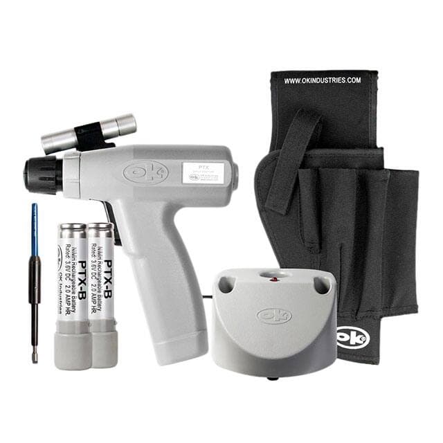 Jonard Tools PTX-KIT1DHFL