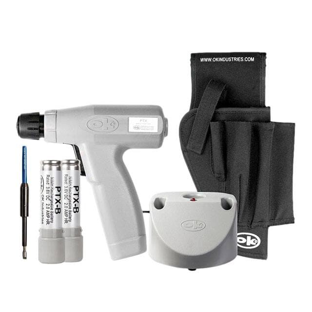 Jonard Tools PTX-KIT2DH