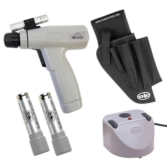 Jonard Tools PTX-KIT2FL