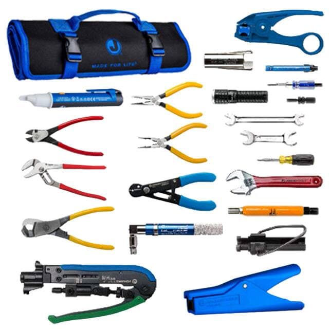 Jonard Tools TK-822