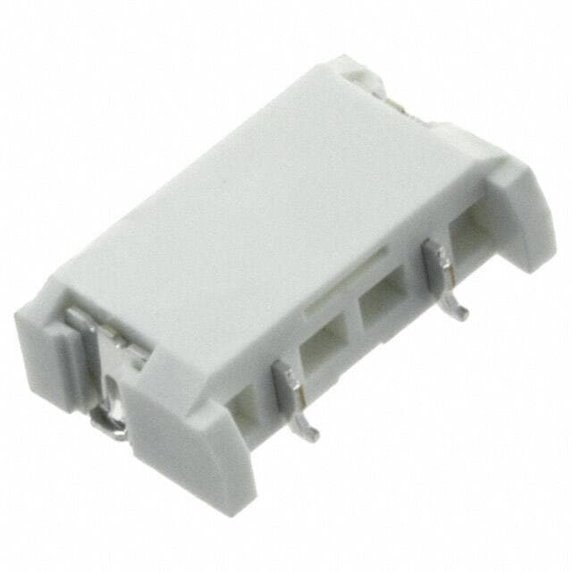 JST 02R-LEBSS-TB(LF)(SN)