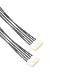 JST A05SR05SR30K305B