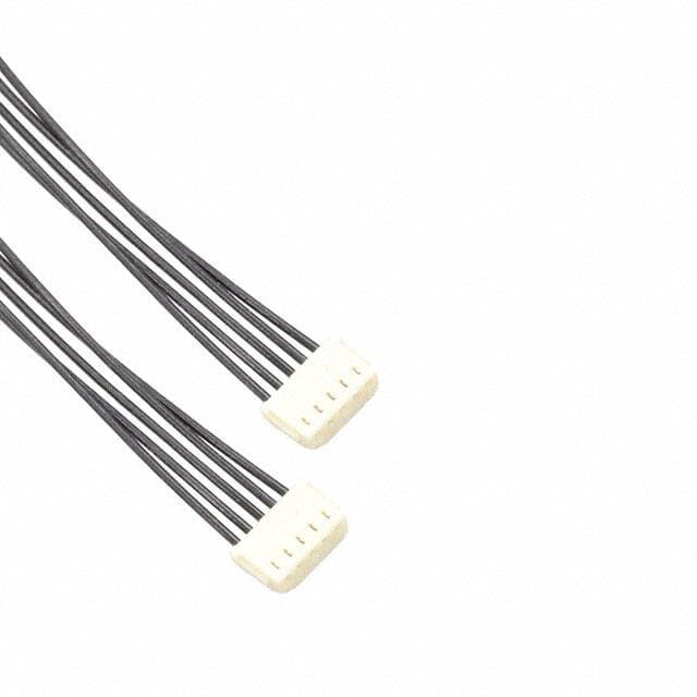 JST A05SR05SR30K305B