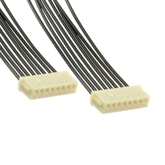 JST A08SR08SR30K152B