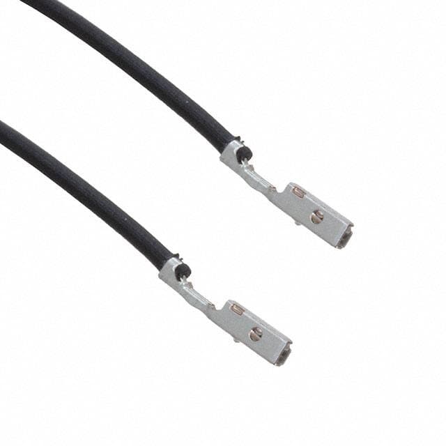 JST AJWPFJWPF22K203R