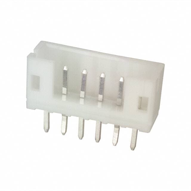 JST B6B-PH-K-S(LF)(SN)