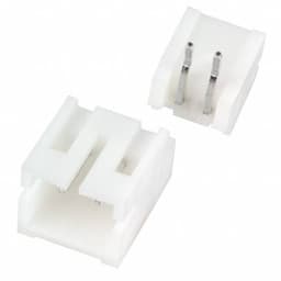 JST S2B-PH-K-S(LF)(SN)