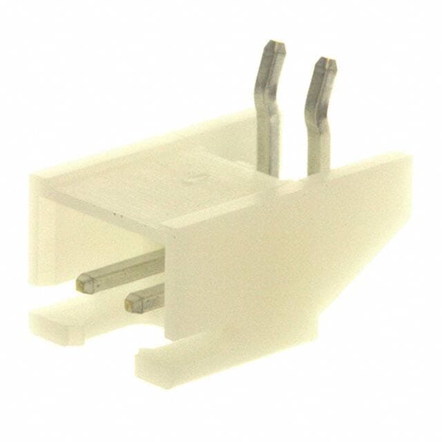 JST S2B-XH-A(LF)(SN)