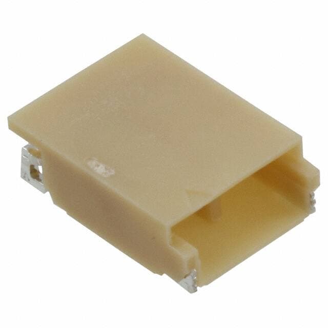 JST SM02B-BHSS-1-TB(LF)(SN)