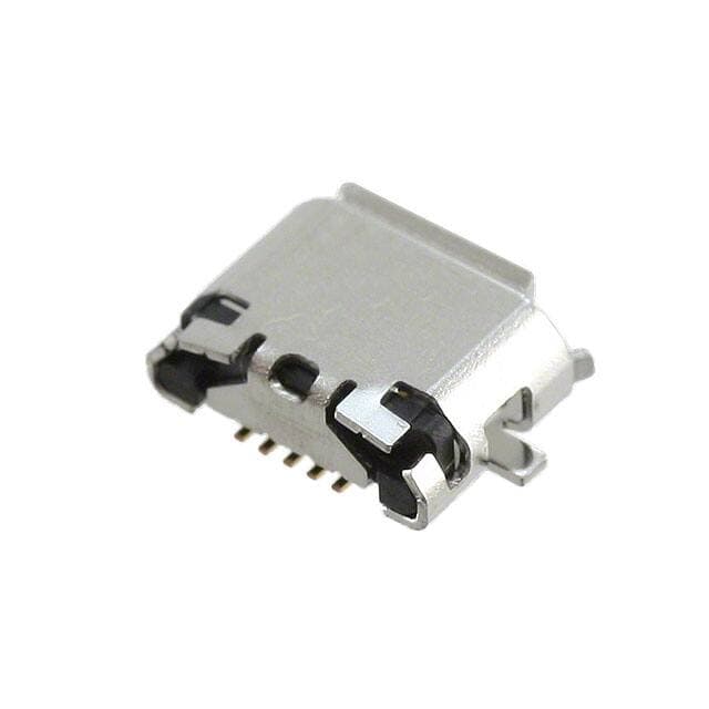 JST UB-MC5BR3-RS04-4S-TB NMP