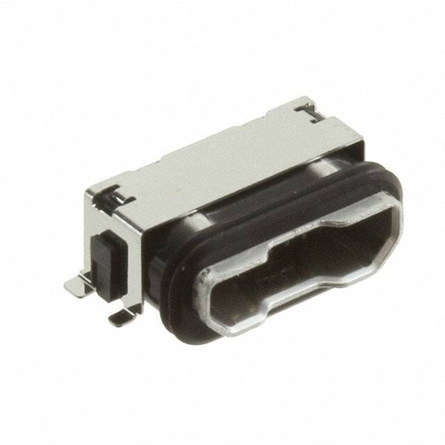 JST UB-MC5BR3-SDWP604-4S-TF