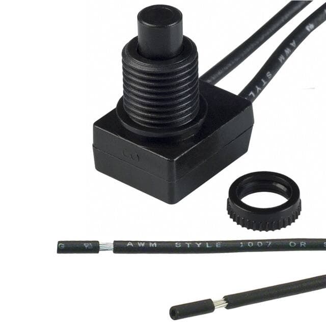 Judco Manufacturing Inc. 40-2388-01