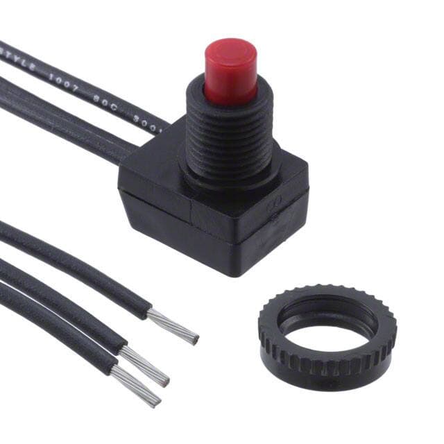 Judco Manufacturing Inc. 40-2531-01