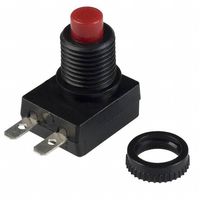 Judco Manufacturing Inc. 40-3437-02