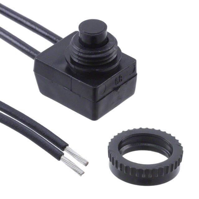 Judco Manufacturing Inc. 40-3536-00