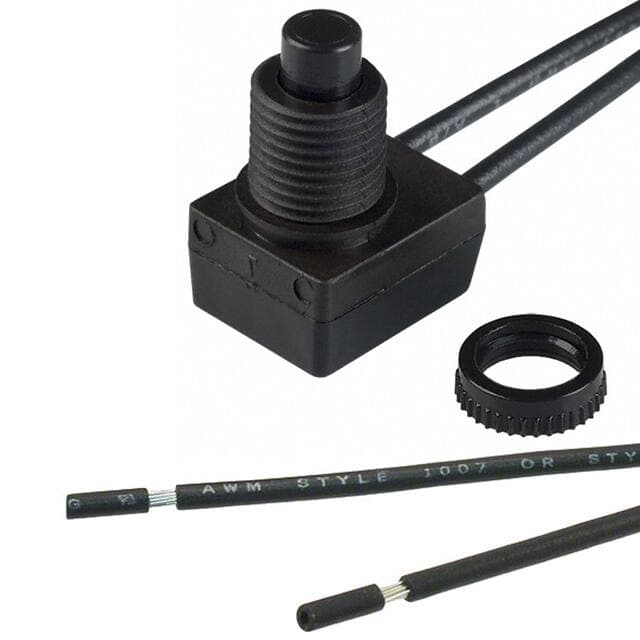 Judco Manufacturing Inc. 40-2385-01